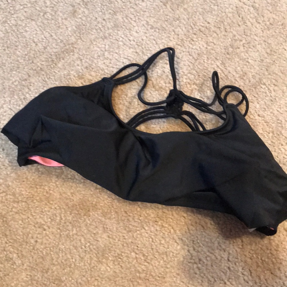 Bathing suit top